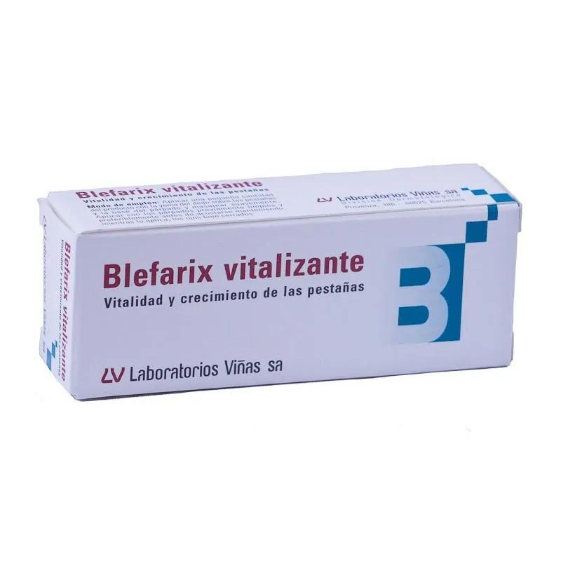 Blefarix Eyelash Vitaliser Vineyards 4 мл
