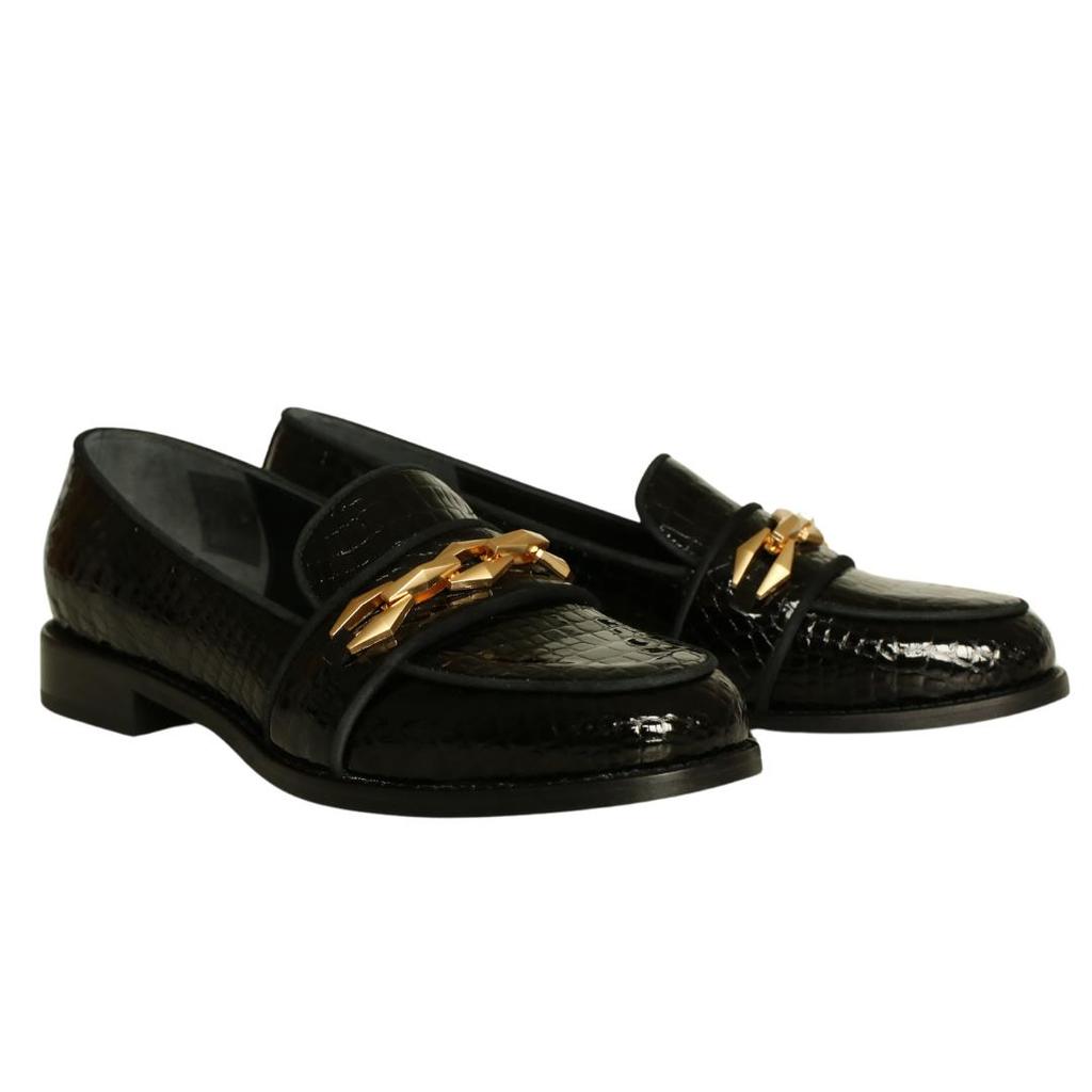 Women's Genuine Leather Casual Shoes