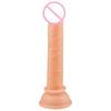 Realistic Dildo with Powerful Suction Cup Realistic Penis Sex Toys Flexible G-spot Dildos Big Penis Female Masturbator Sex Shop Sex Toys for Couples