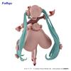 Hatsune Miku SweetSweetSweets Strawberry Chocolate Short Figure