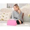 Pillow Tablet Stand Holder Mobile Phone Support Ipad Pillow Stand Lap Samhousing Bed Rest Cushion Tablet Reading Holder for Book Kindle Tab iPad