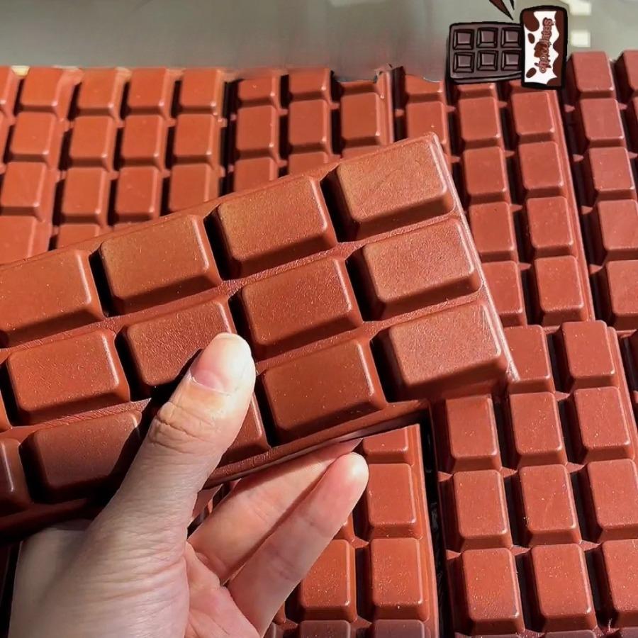 Wet and soft slow sticky fragrance simulation butter strip slow rebound pinch music, decompression model props wet and soft feel gift