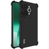 For Realme 15 Pro 5G Global Phone Case IMAK Shock-resistant Soft Case