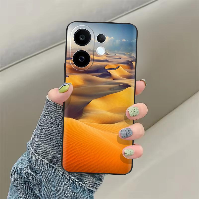 For Vivo S30 V2464A Case Cute Soft Silicone Back Cover Cases For Vivo S30 Pro S30Pro Mini VivoS30 Phone Back Cover Fundas Coque