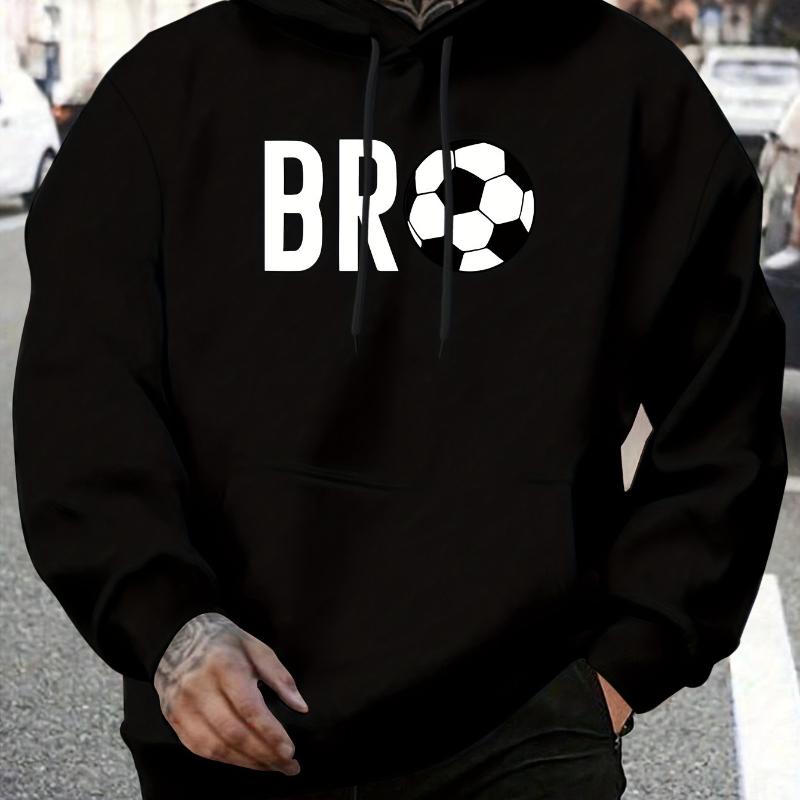 

Quick-Dry, Men s Hooded Sweatshirt, Great for Business Trips & Outdoor Sports XXL чорний