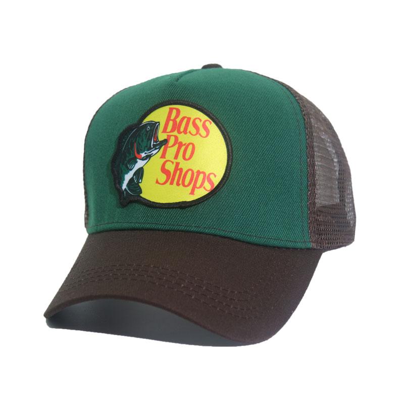 Baseball Caps Men and Women Outdoor Casual Hip-hop Summer Sunshade Breathable Mesh Cap