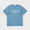 ThIs Is Never That Gd Seoul Tee Light Blue