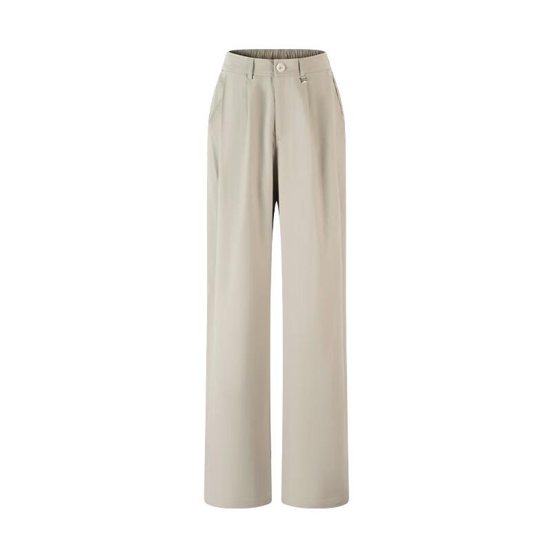 Navigare Women's Loose Wide-Leg Pants