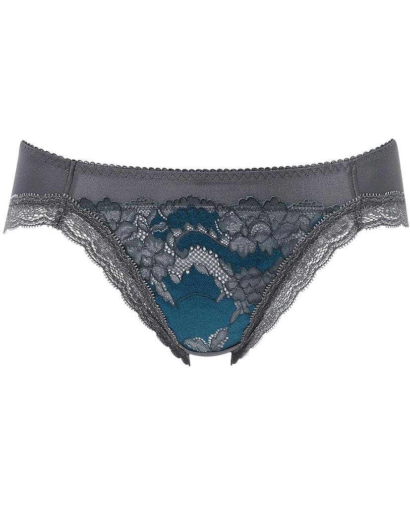 Shorts Care Pair with Shallow Nylon Bare Jersey Material BS [Wacoal] [Gravity Bra] BXB194, Inseam, (back), PXB194, Women's,