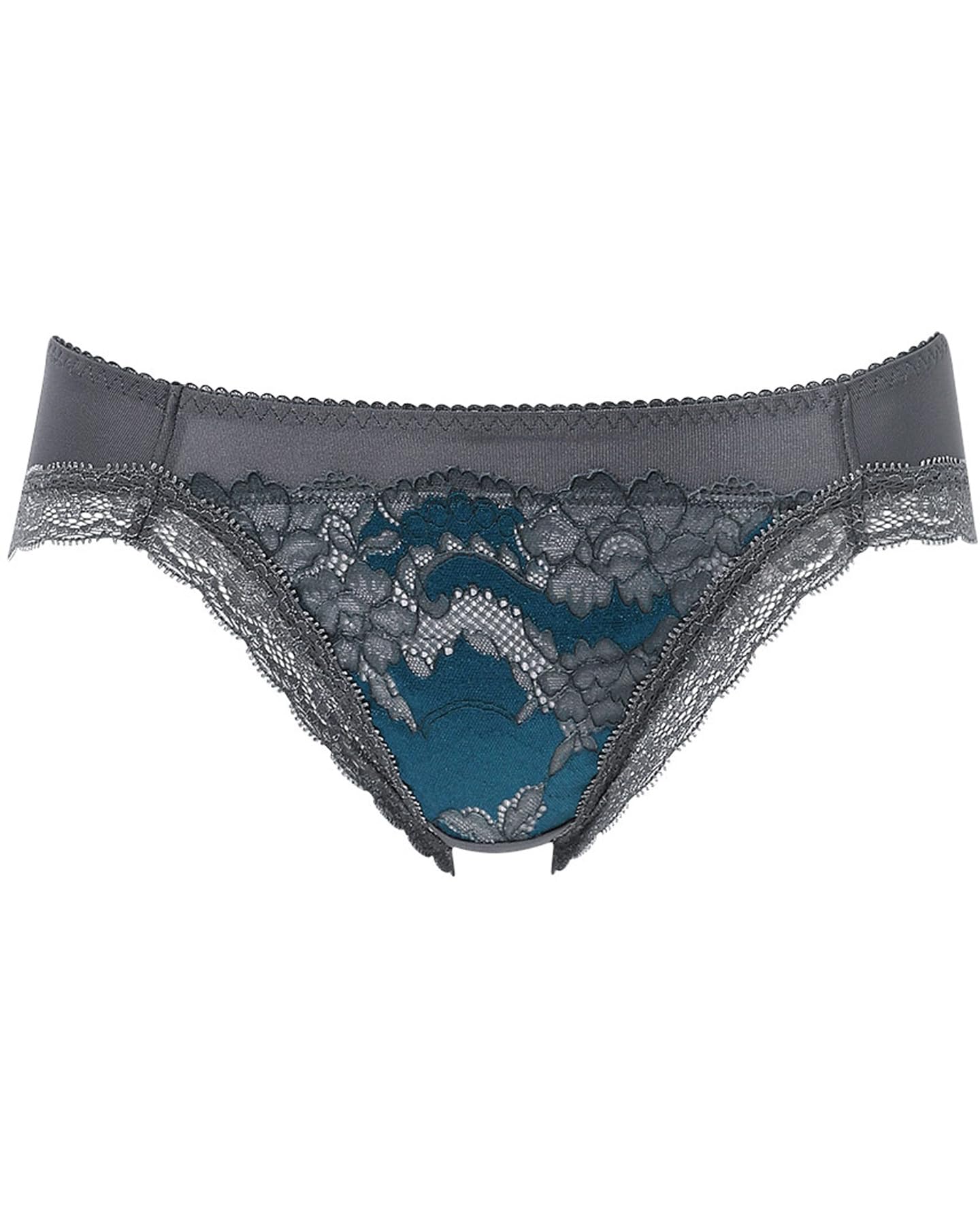 

Шорты Care Pair с неглубоким нейлоновым трикотажным материалом BS [Wacoal] [Gravity Bra] BXB194, шаговый шов, (назад), PXB194, Женский,