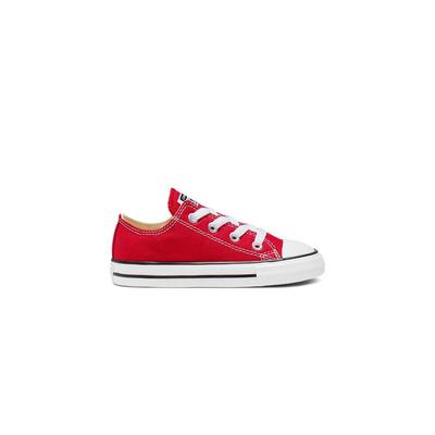 Sneakers Converse Red Junior Version