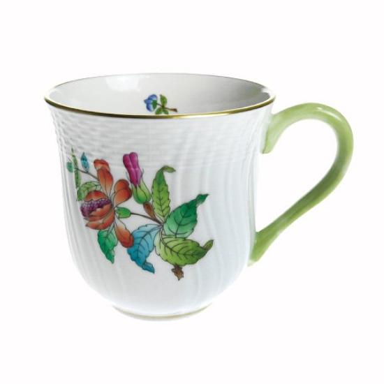 

Herend VA Victoria Plain Mug 250cc 1729 [Product Number]