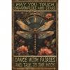Accesorii pentru decor – Produse din metal