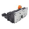 Rear Right Door Lock Actuator Replacement for Meriva B 2010 2017 6743579937 Stable Performance Door Lock Latch Actuator