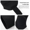 1 Pair EVA Pads Ankle Brace Anti-collision Shield Protector Dual Sided Pads Soccer Football Volleyball Sports Ankle Guards