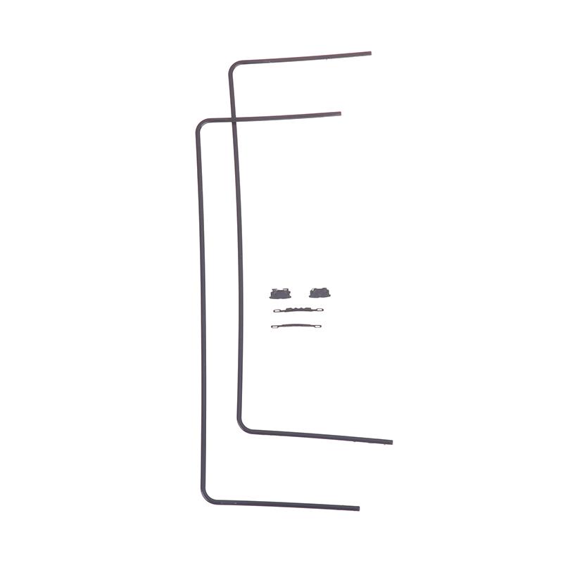 1 Zestaw Pasków Krawędziowych Do Sam Z Fold 6 5 4 3 F956 Ramka Środkowa Obudowa Stojaka Ramka Klamra Wymiana Części Naprawcze