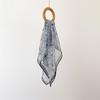 70cm Design Bandes De Cheveux Foulards Carres Mode Impression Satin Foulard En Soie Pour Les Femmes Foulard