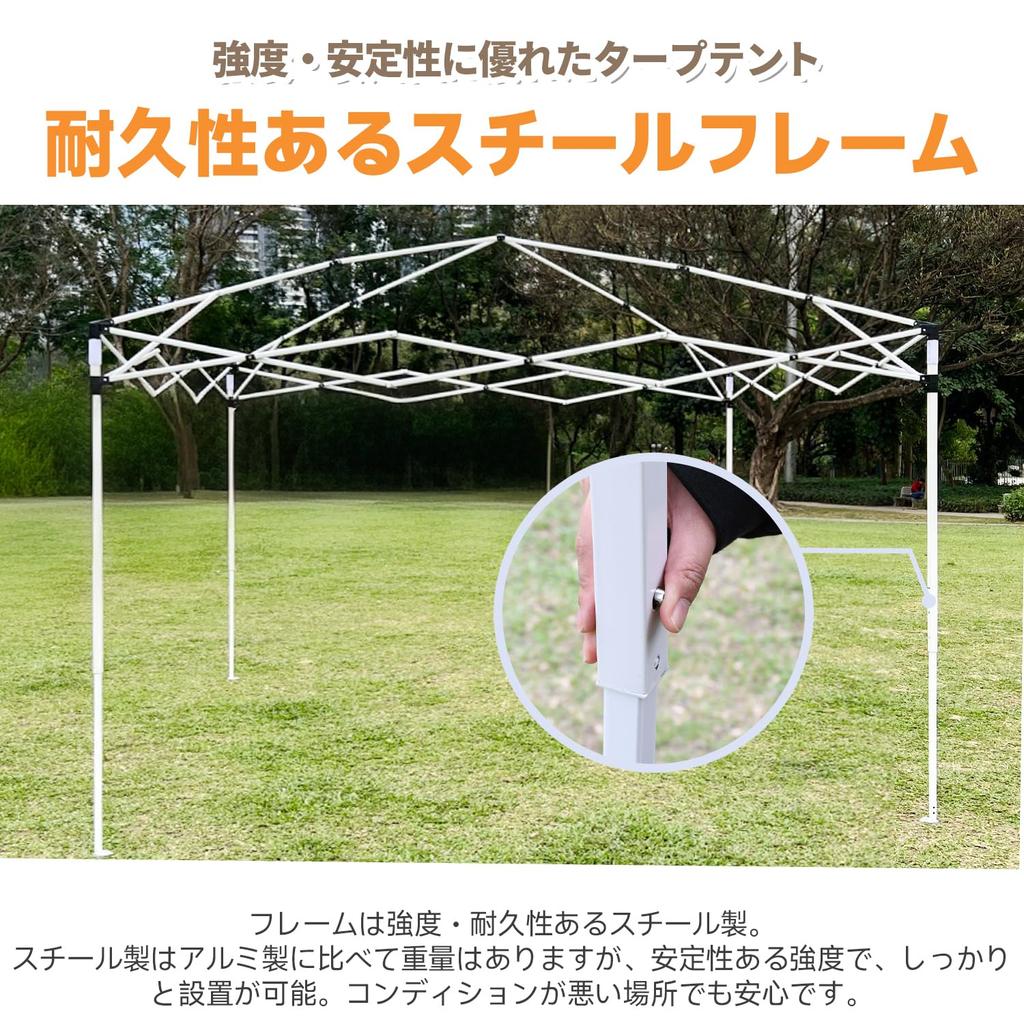 lixinixil Tarp Tarp 3m x UV Water Pressure Resistant Ventilation Easy Storage Bag Rope Pegs Heat Sports Cherry Blossom Disaster Prevention One-touch