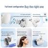 Philips TAT2569 True Wireless Semi-in-Ear Bluetooth Earbuds