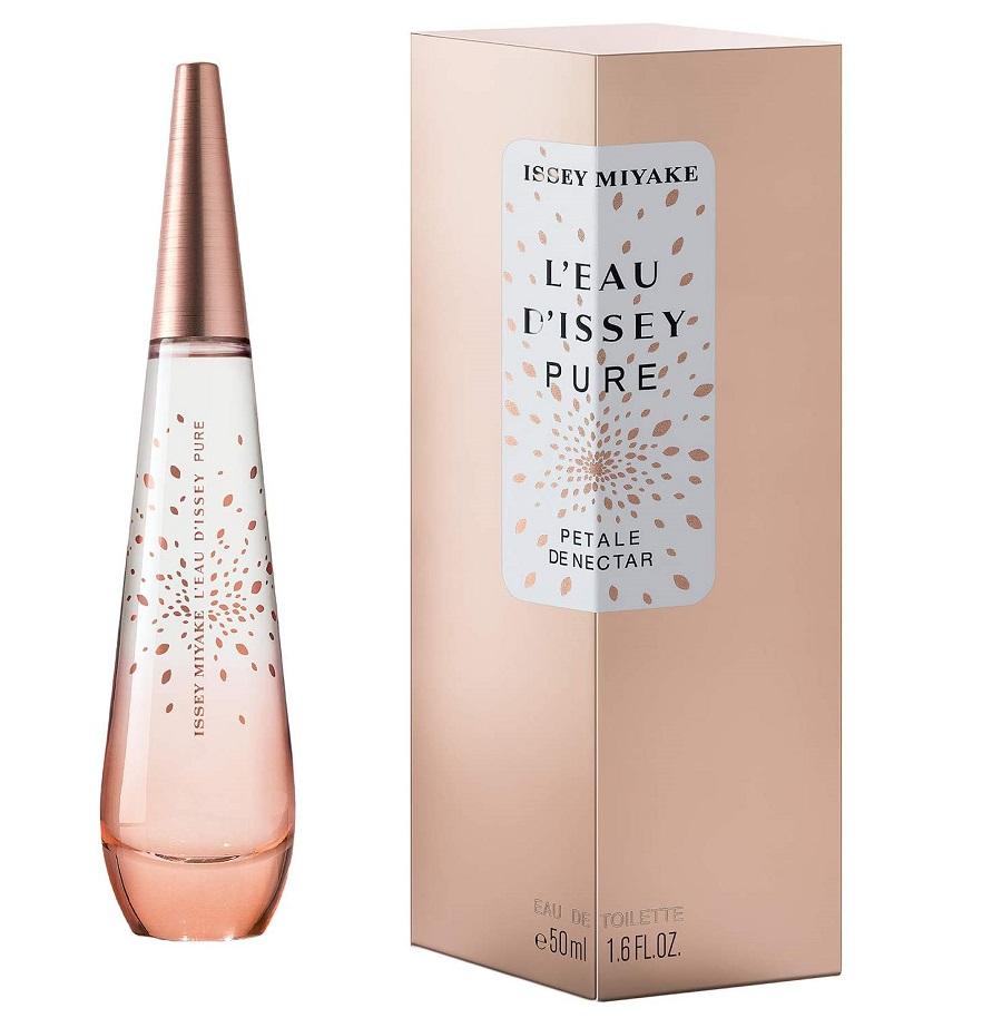 Issey Miyake L'Eau D'Issey Pure 50ml EDT