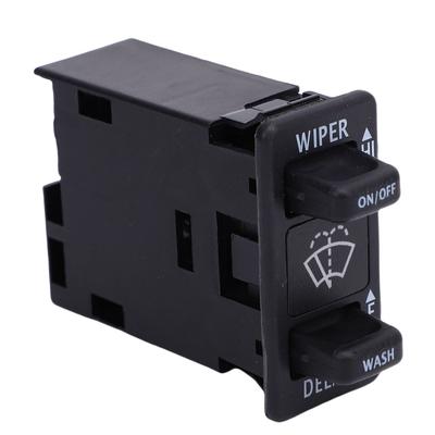 Wiper Switch A0623096002 Windshield Wiper Control Switch Replacement for Coronado 2000 2017