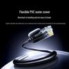 Ugreen Cat6A Slim Ethernet Patch Cable