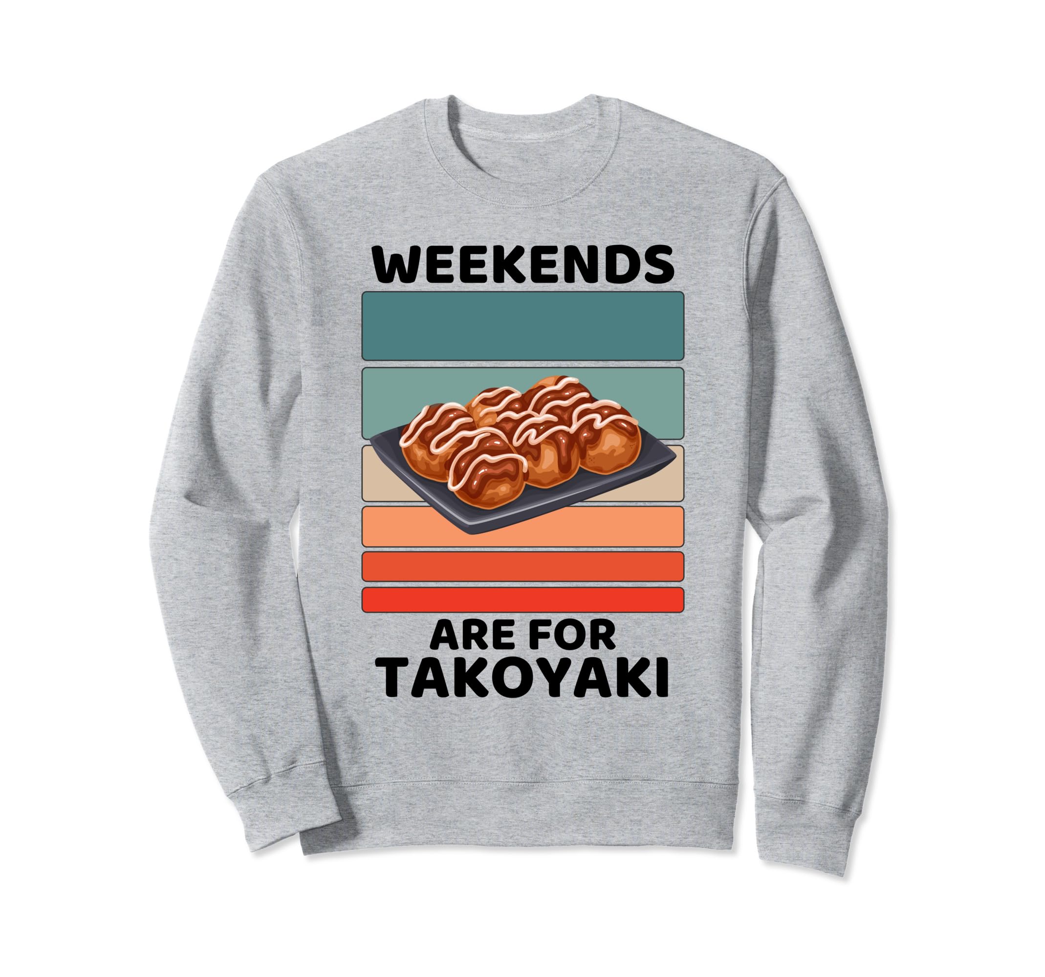 

Vintage Takoyaki Food Lover Trainer to love Takoyaki on the weekends