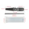 Double Screw Extractor Double Head Water Pipe Screw Puller Removal Tool for Damaged Screws On 1/2" and 3/4" Hoses