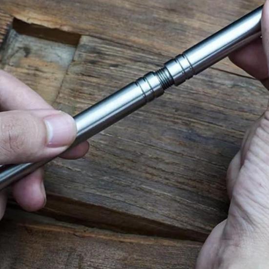 1/2/3/4/5Pcs Portable Fruit Cutter with Sheath Stainless Steel Blades Easy To Clean Vegetables Cutter Ergonomic Handle Multi-Purpose Cutter