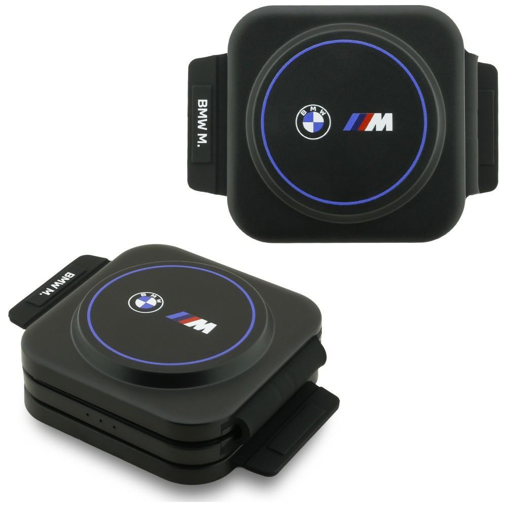 BMW M Qi2 15W ar uzdrukātu