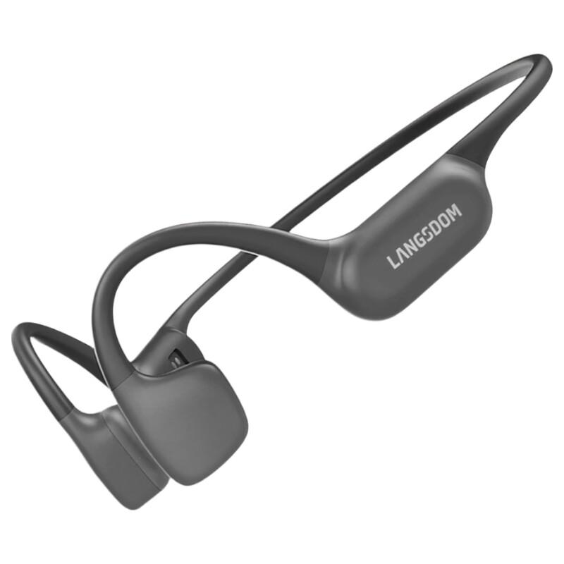 

Langston AirSwim Neo Bone Conduction Headphones
