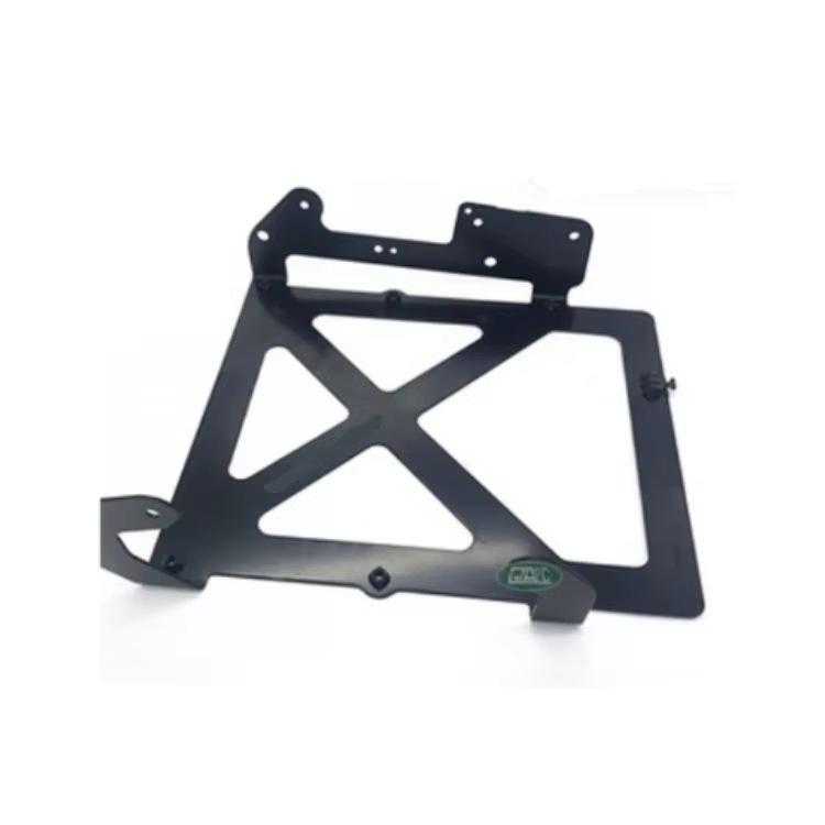 Front Bumper Bracket for Land Rover Discovery Sport (Parts LR045212, LR045213)