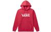 Vans Sweatshirts Unisex Hooded Moderate Regular VN0A3TXKIZQ