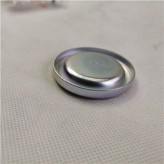 Foton Balance Shaft Cup Plug 1SPV10002047E9300 Foton