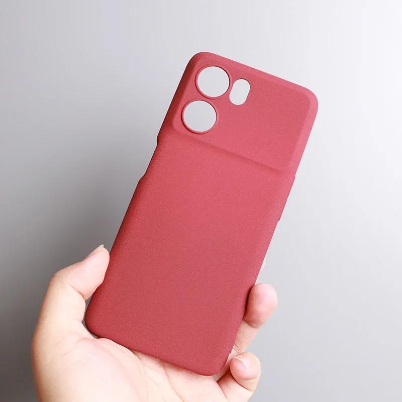 

Для Tecno Camon 40 4G тонкий матовый песчаный мягкий чехол для телефона для Tecno Camon 40 Pro 5G Camon40 силиконовый противоскользящий задний чехол for Tecno Camon40 4G красный