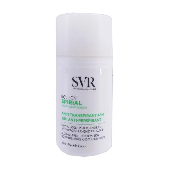Svr Spirial Roll-on 50 мл