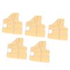 5Pcs Plastic Air Filter Cleaner for STIHL 070 070av 090 090av Chainsaws Parts 1106 120 1602