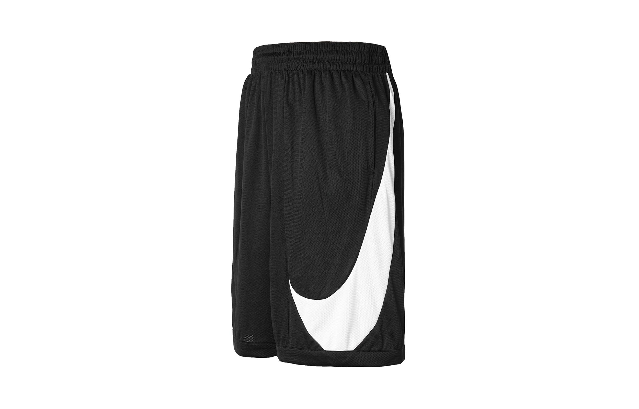 Nike Sports Shorts Men s Black Moderate DH6763-013 S