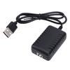 USB Charger Cable Fit for WLtoys 144001 104001 RC Car Portable RC Plane Remote Control Toys USB Charging Cable