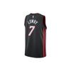 Nike Basketball Jersey Unisex Black DN2011-012