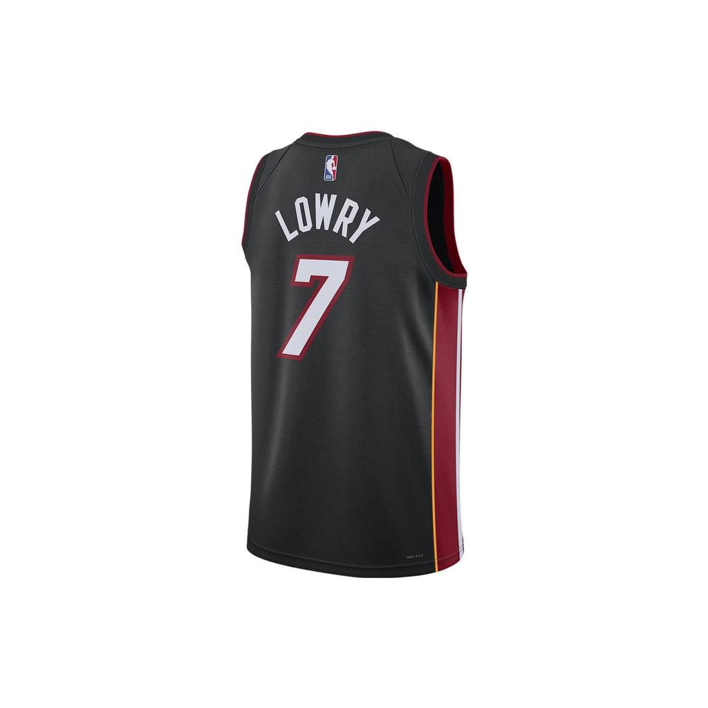 Nike Basketball Jersey Unisex Black DN2011-012