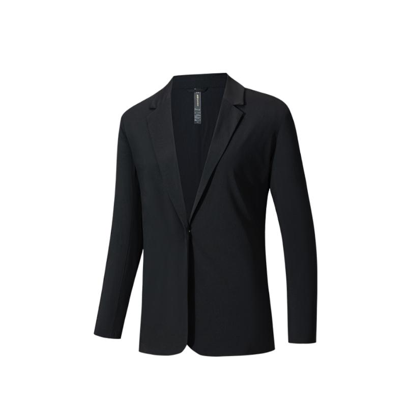 

Anta Champion Travel Series Простой Универсальный Однотонный Повседневный Костюм Женские костюмы 162530608-2 L