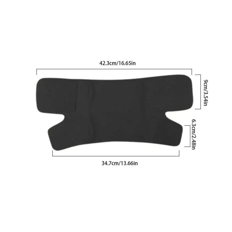 Tenké a lehké nastavitelné chrániče kolen pro muže a ženy Sportovní podzimní a jarní tenké chrániče kolenních kloubů Speciální chrániče čéšek