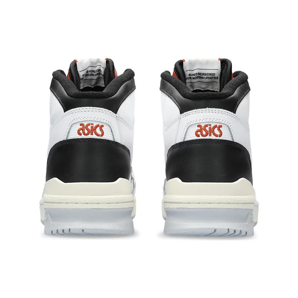 New Asics EX89 Mt White Spice Latte 1203A296-101