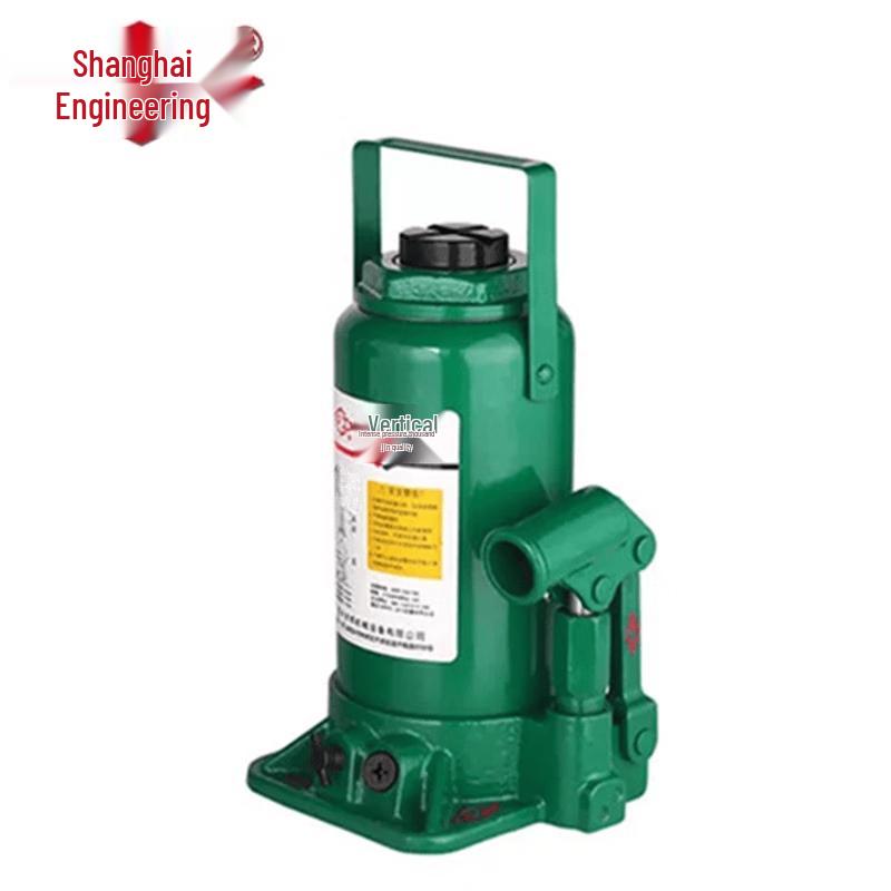Hugong Vertical Hydraulic Jack