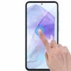 Tempered Glass for Samsung Galaxy A55 5G Full Cover Screen Protector 5D 9H