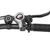 Eleglide T2 Grigio Scuro Spina EU Step-Through 27,5 pollici 36V13Ah 250W E-bike