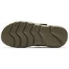 Anta Beach Sandals Men's Olive Green 112438508-2