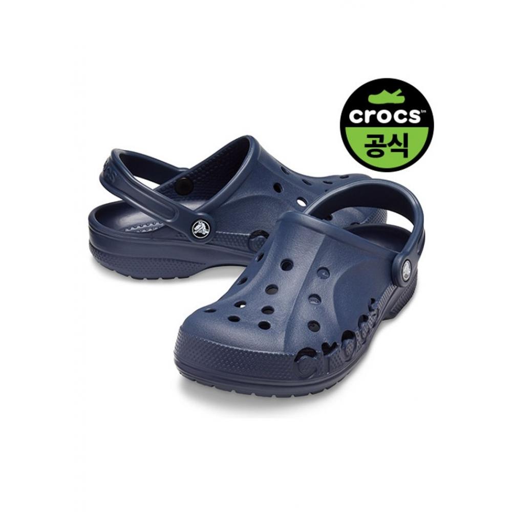 

Crocs Public Baya Nv NAVY Z410 M4W6 230