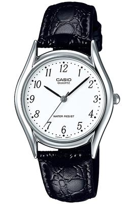 Casio MTP-1402L-7BJH Kollekció Fekete Férfi Karóra